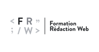 Logo Formation Redaction Web