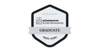 Logo Ecommerce Email Marketing Bootcamp